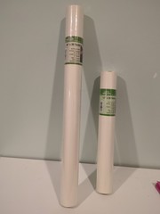 PRO-ART trace Paper 2 Sizes (12″ X 20 Yards & 18″ X 20 Yards)