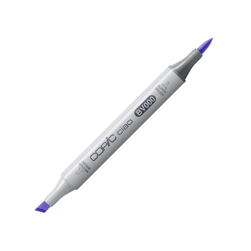Copic Ciao BV00 [Mauve Shadow] 10333000