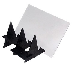 20*13*0.15cm Optical Drawing Board Copy Projector Sheet Tracing Painting Panel