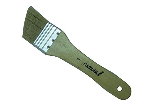 Namura taiseidou Brush Pig/Slant Brush (50mm) No.3