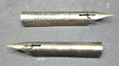 Speedball Hunt Artists’ Pen Nibs No. 9401 -Box of 12 New from case! # 101 WOW!!!