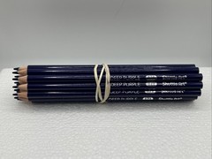 (20 COUNT) DEEP PURPLE 171 – Shuttle Art Colored Pencils