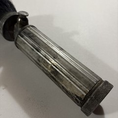 Vintage Marsh Fountain Brush Made in USA 8 inch