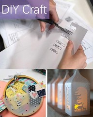 Translucent Vellum Paper, 68LBS 8.5 x 11 inches Printable Vellums for Card Ov…