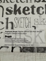 Barnes Noble Sketches Sketches & More Spiral Sketchbook Journal Notebook Journal