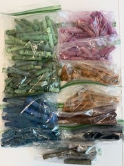 Lot of Vintage Rembrandt Talens Soft Pastels