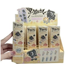 New Legend Luo Xiaohei Creative Pressure Pen Student Stationery Blind Box