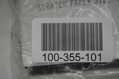 Bright Creations Scratch Art Paper 36 Pack Silver & Gold Foil Sheets Craft