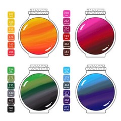 48color Alcohol Markers Double Tipped Colouring Drawing pens School Kid Gift