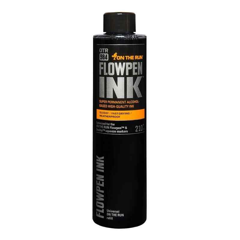 On The Run OTR.984 Flowpen Ink Refill 210ml