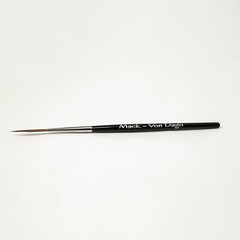Andrew Mack Von Dago 2/0 Autograph Signature Series Pinstriping Brushes