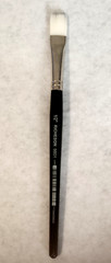 Richeson – Series 9801 – Artist / Fine Arts Brush: Size 1/2″ – NOS – New