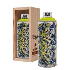 Montana Colors Asend limited Edition Spray Can Graffiti Art