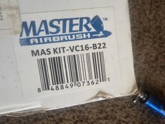 Masters Airbrush