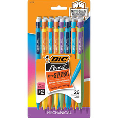 Crayola 12ct Pre-Sharpened Colored Pencils Kids Art Classroom