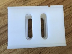NEW PROMEGA Tube Holder 50ml Tubes Product code Z3631