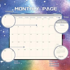 2026-2029 Pocket Planner/Calendar – 3 Year Monthly Planner 2026-2029 from July