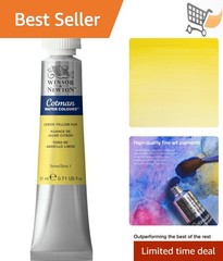 Watercolor Paint 21ml Satin Finish Indoor Outdoor Art Supplies for Students