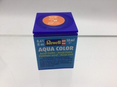 Revell Aqua Acrylic Paints (18 ml Pots) #82 to #752