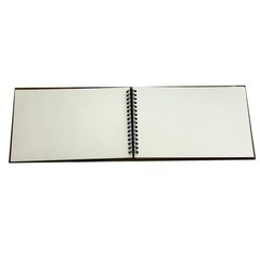 A4 A5 Drawing Sketch Book Draw Pad White Cartridge Paper Art Craft Painting