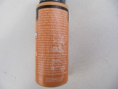 FOLKART 2971 MANDARIN SATIN PEARL MULTI-SURFACE Acrylic Paint Bottle Art USA