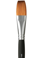 Princeton Aqua elite watercolor brushes