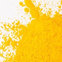 Iron Oxide Pigment BRIGHT YELLOW Art Candle Brick Tile Epoxy Clay Dye Plaster