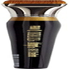 Premium Original Gold 9450-10 Chisel Blender Bright Series Artist Brush, Golden