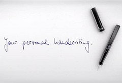 Z 50 Fine Nib Set – Black