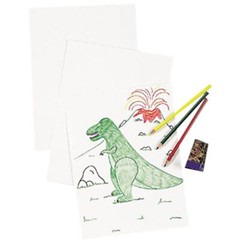 ® Sulphite Drawing Paper 9″ x 12″ 80 Lb White 500 Sheets