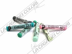 ROYAL TALENS – REMBRANDT SOFT PASTELS – COLORE A SCELTA – PASTELLI SECCHI TENERI