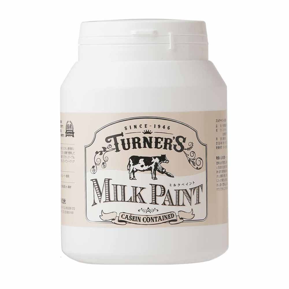 Acrylic Milk Paint Hemp Beige MK450032 450ml