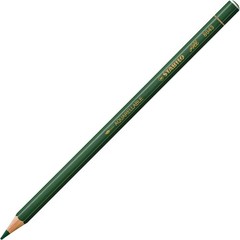 STABILO All Watercolour Effect Pencil – 1 Count (Pack of 8), Assorted
