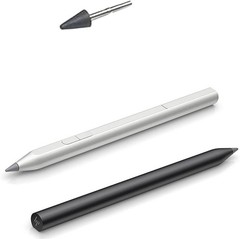 Durability Replacement Tips For HP Rechargeable MPP 2.0 Tilt Pen Plastic Nibs