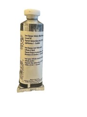 Grumbacher Pre Tested Oil Paint – Quinacridone Red – 1.25 Fl Oz – NEW