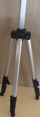 Aluminum Adjustable Folding Artists’ Tripod Easel