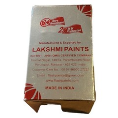 Flash New Generation Acrylic Colour 200ml For Art Craft Water Base Made In India