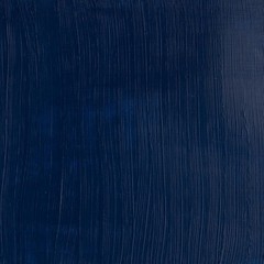 Vibrant Phthalo Blue Acrylic Color 60ml Tube – Ideal for Interior/Exterior Use