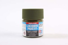 Tamiya 82129 LP-29 Olive Drab 2 Lacquer Paint 10ml TAM82129 – US