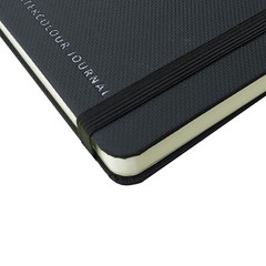 Watercolour Journal Hot Pressed 300gsm 100% Cotton Paper 24 Sheet-4.7 X 4.7-Inch
