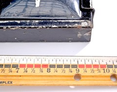 Vintage 1920’s H.Schmincke & Co. Dusseldorf Watercolor Palette – Extremely Rare
