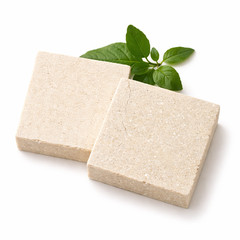 2 Medium Square Craft Stones 2.8″ – Tiles For Painting, engraving, DIY project