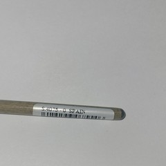 Escoda Modernista Sintetico Round Synthetic Long Handle Brush Size 0 S-4075