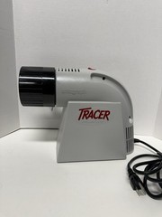 VTG Artograph Tracer Projector New In Box 2003 USA Sketch Enlarge Art