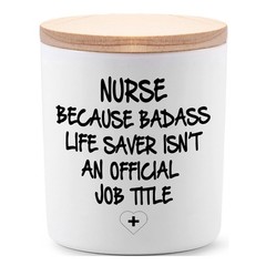 BFJLIFE Nurse Gifts for Women 2.75 Inches (W) X 3.25 (H), gift