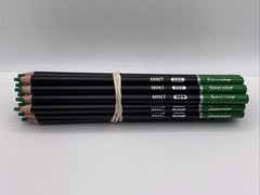 (20) MINT 089 – Soucolor Colored Pencils – 4.0 mm Soft Core