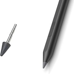 Durability Replacement Tips For HP Rechargeable MPP 2.0 Tilt Pen Plastic Nibs