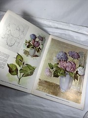 Still Life Is Exciting By Nan Greacen- Walter Foster Art Book