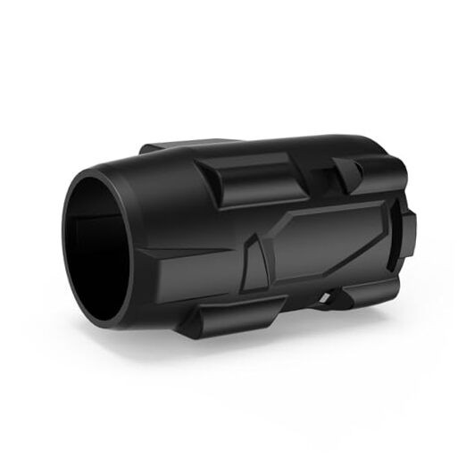M18 Fuel Mid-Torque Impact Rubber Protective Boot 49-16-2960 M18 FUEL 3/8″ Mid