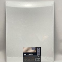 Paint – ARTSMITH – Canvas Panel (3pk) 12in X 14in